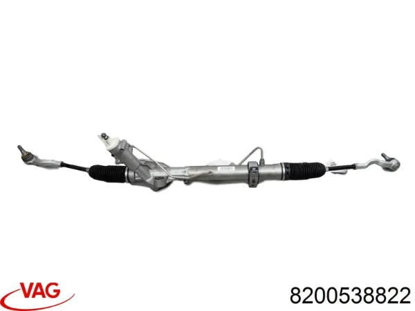 Датчик поворота руля VAG 8200538822 цена, от