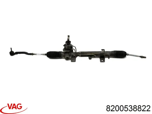 Купить 8200538822 VAG Датчик руля