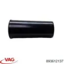 Пыльник заднего амортизатора VAG 893512137