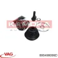 ШРУС наружный передний VAG 895498099D