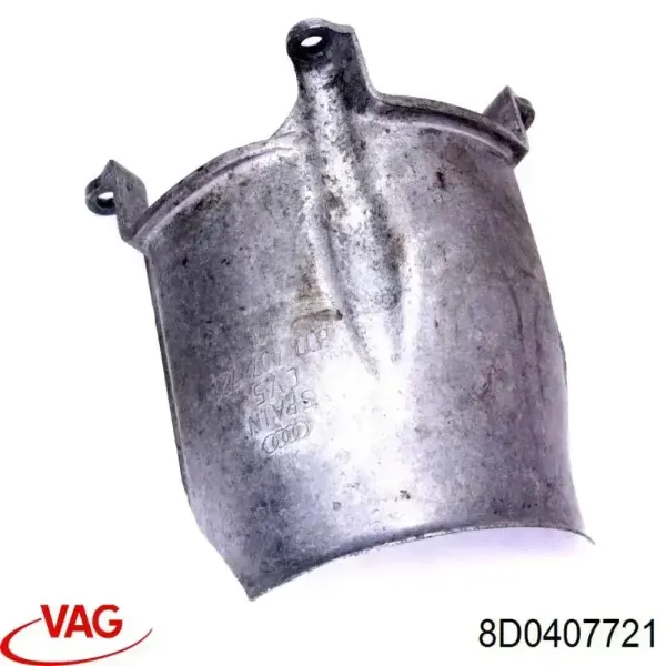  8D0407721 VAG
