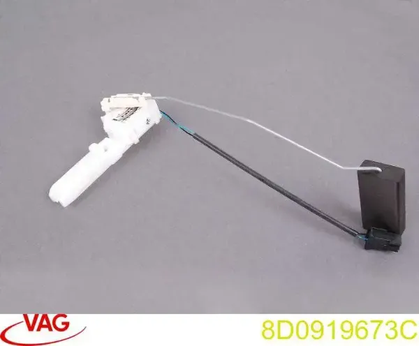 Датчик уровня топлива F88335E VVP