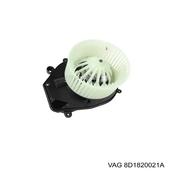 Купить 8D1820021A VAG Электродвигатели (электродвигатель отопителя) или розетка прицепа штепсельная