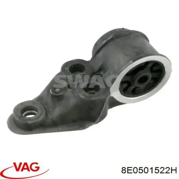 Сайлентблок задней балки 8E0501522H VAG