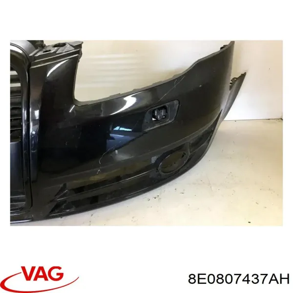  8E0807437AH VAG