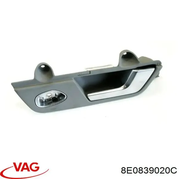  8E0839020C VAG