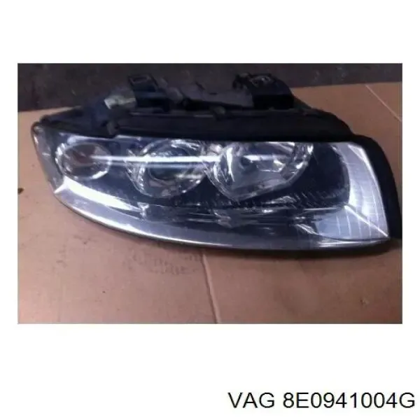  8E0941004G VAG
