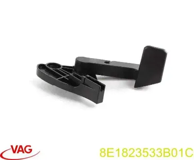 Ручка открывания капота VAG 8E1823533B01C