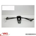Трапеция дворников Audi 80 89, 89Q, 8A