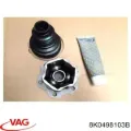 ШРУС внутренний VAG 8K0498103B