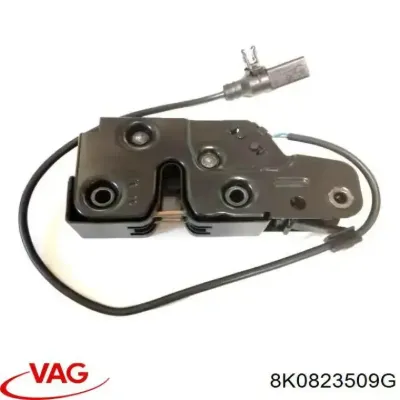 Замок капота VAG 8K0823509G