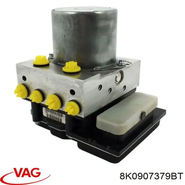  8K0907379BT VAG