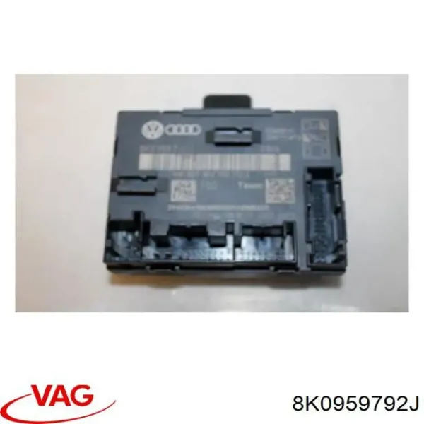  8K0959792J VAG