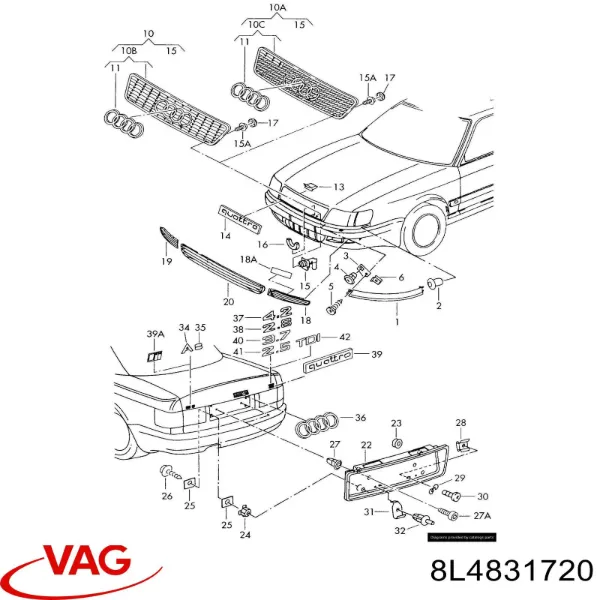  191853586D VAG