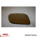 Стекло правого зеркала заднего вида VAG 8R0857536G