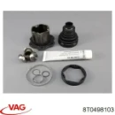 ШРУС внутренний передний VAG 8T0498103 ШРУС внутренний передний VAG 8T0498103