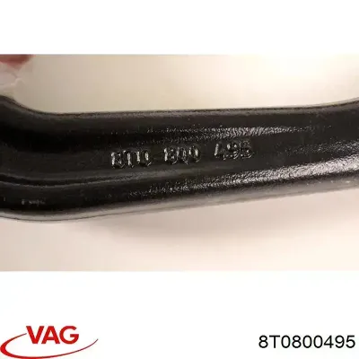 Фаркоп (шар) прицепного устройства VAG 8T0800495