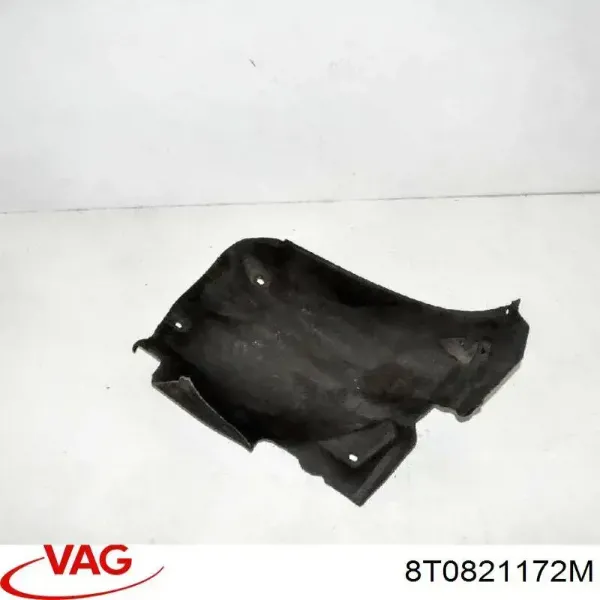 Купить Подкрылок передний правый Ауди А5 Sportback 8TA