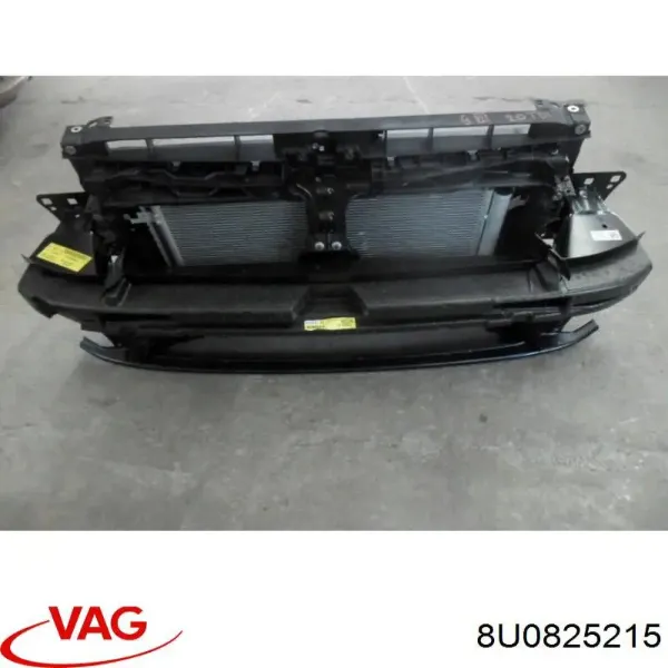  8U0825215 VAG
