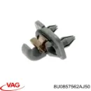 Фиксатор солнцезащитного козырька VAG 8E0857562AJ50
