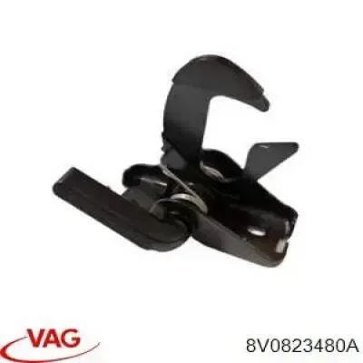 Замок капота VAG 8V0823480A