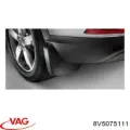 Передние брызговики Audi A3 8VS, 8VM