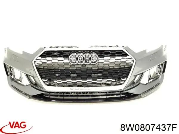  8W0807437F VAG