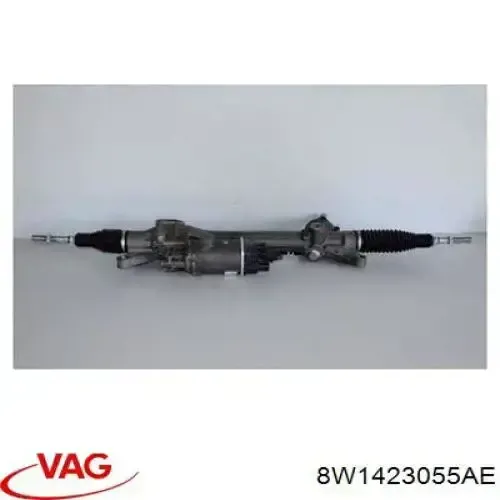 Рулевая рейка 7828974782 ZF Parts
