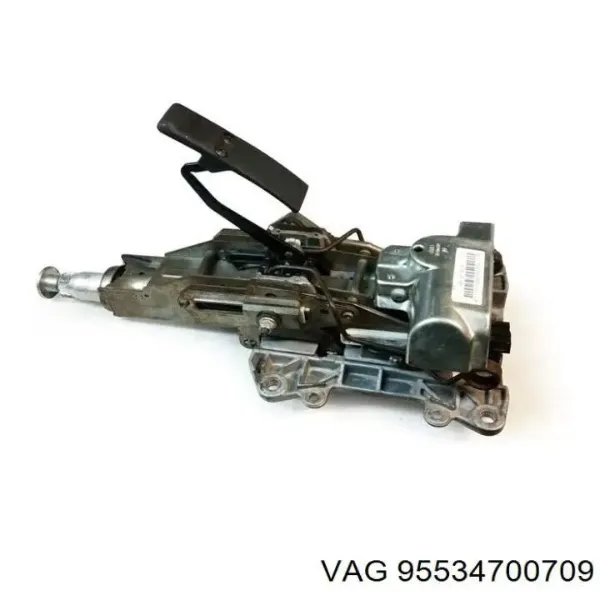 Рулевая колонка 95534700709 VAG