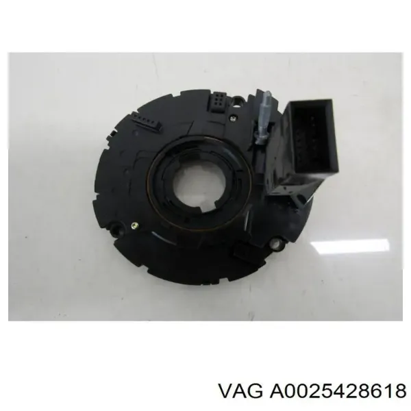 Датчик угла поворота руля A0025428618 VAG