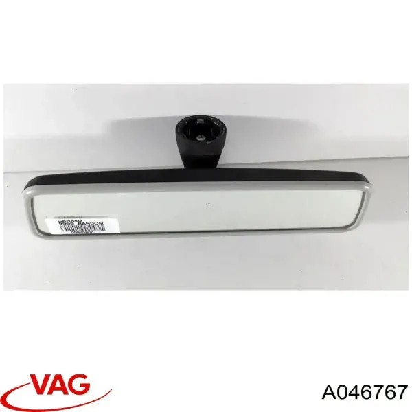  A046767 VAG