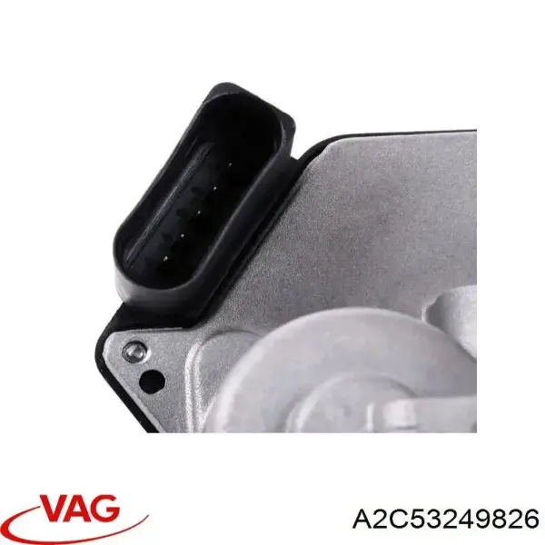  A2C53249826 VAG