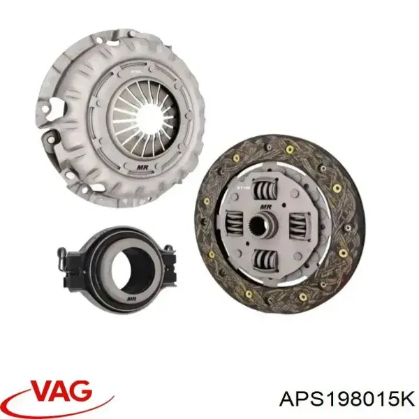 Сцепление APS198015K VAG