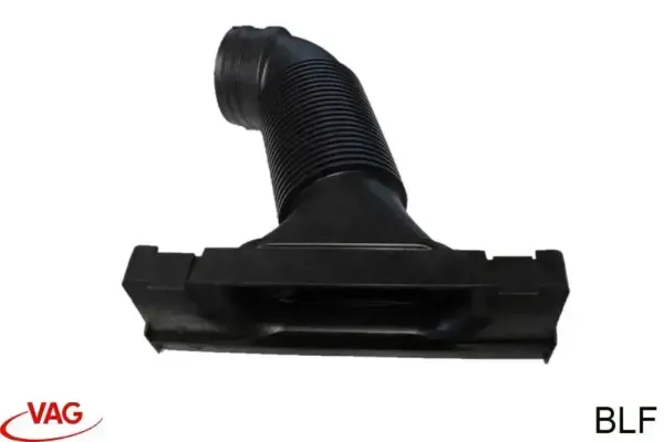 Двигатель BLF VAG
