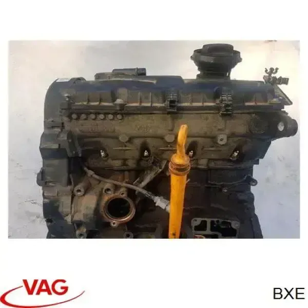 Двигатель Volkswagen Golf V
