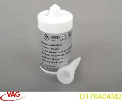 Герметик поддона картера двигателя VAG D176404M2
