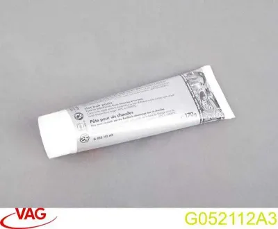 Герметик выхлопной системы VAG G052112A3