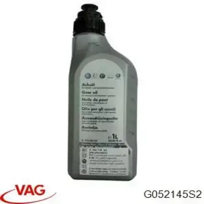 G052145S2 VAG Масло в коробку передач