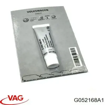 Смазка универсальная VAG G052168A1