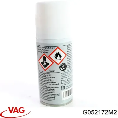 Смазка универсальная VAG G052172M2