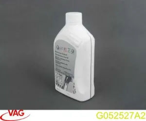 Трансмиссионное масло G052527A2 VAG