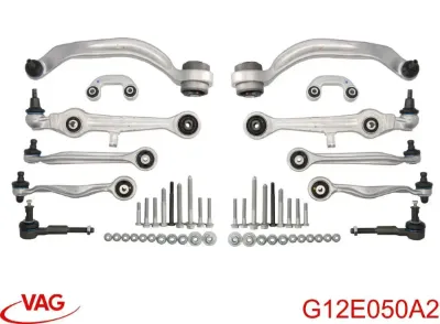 Охлаждающая жидкость VAG G12E050A2