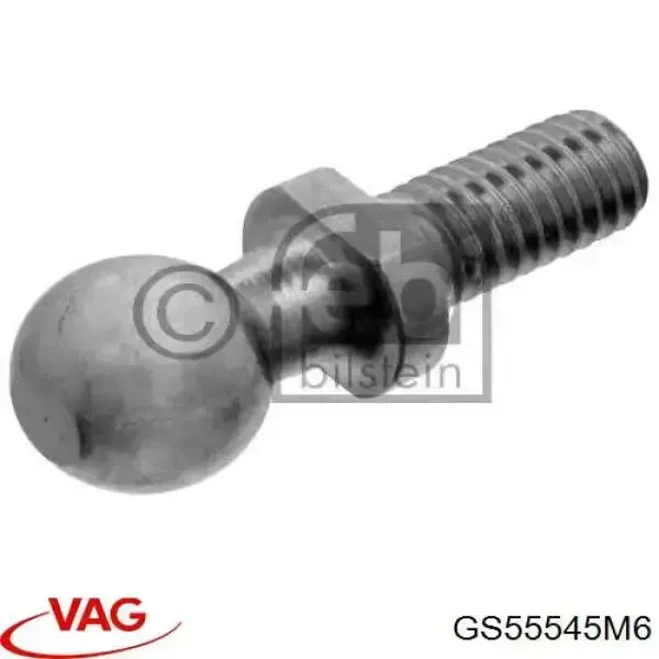 Моторное масло GS55545M6 VAG