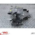 КПП Skoda Fabia 6Y5