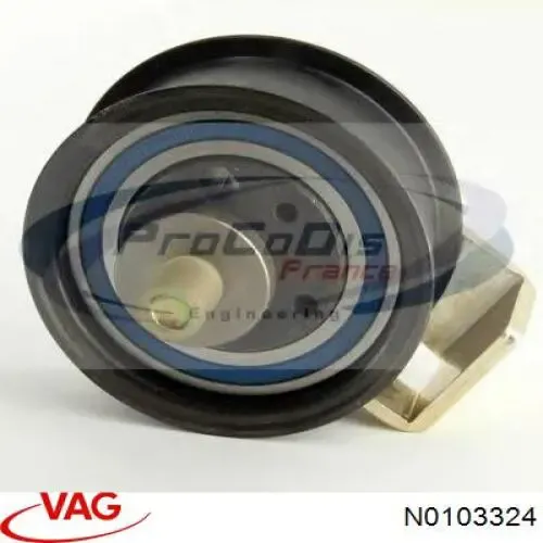  VAG N0103324 цена, от