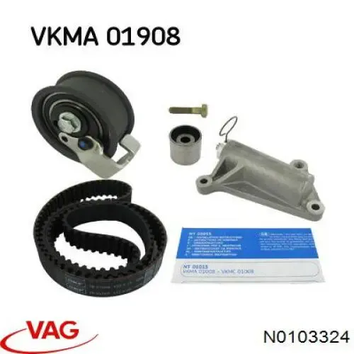  VAG N0103324