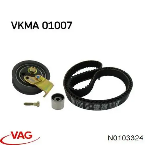 N0103324 VAG 