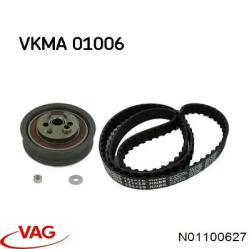 N01100627 VAG 