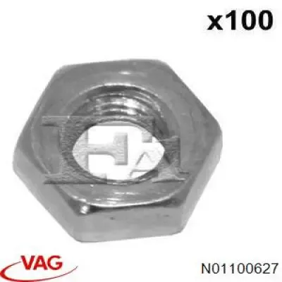  N01100627 VAG