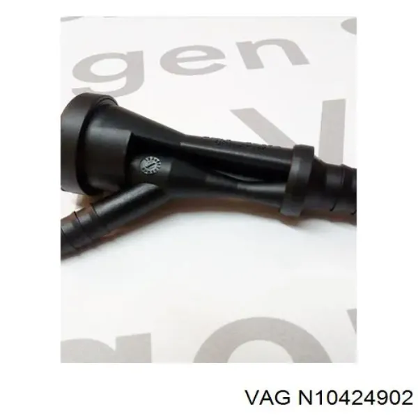 Предохранители (электрических цепей) VAG N10424902 цена, от 0.82 USD